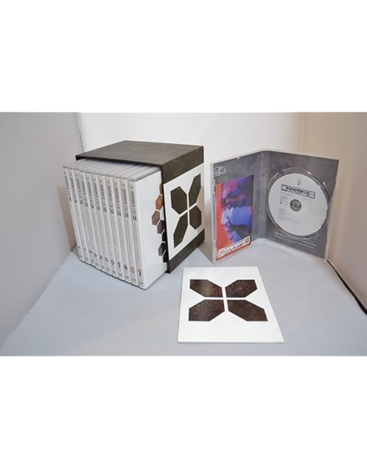 米米CLUB 米盛Ⅰ a K2C ENTERTAINMENT DVDBOX Amazon.co.jp: a K2C ENTERTAINMENT DVD-BOX 米盛1 (完全限定